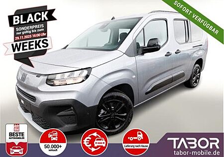 Fiat Doblo Kombi Maxi N1 100 Nav 2xPDC Kam Keyl 16Z