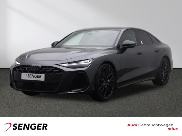 Audi A6 edition one e-hybrid quattro S-Line bild