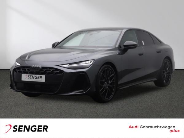 Audi A6 edition one e-hybrid quattro S-Line bild