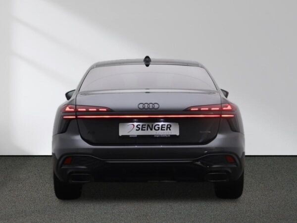 Audi A6 edition one e-hybrid quattro S-Line bild 5