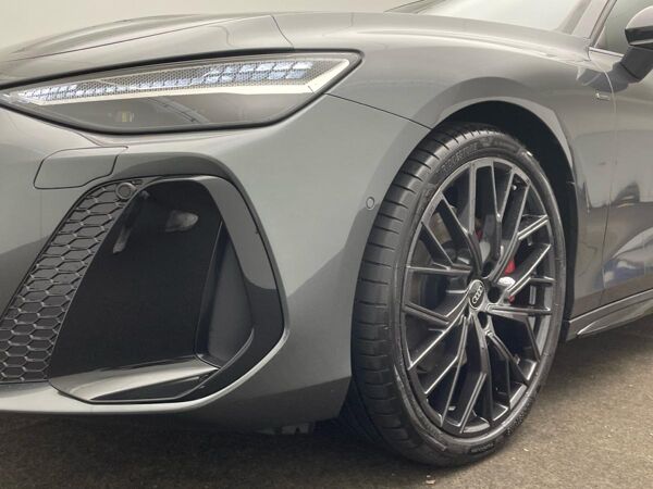 Audi A6 edition one e-hybrid quattro S-Line bild 6
