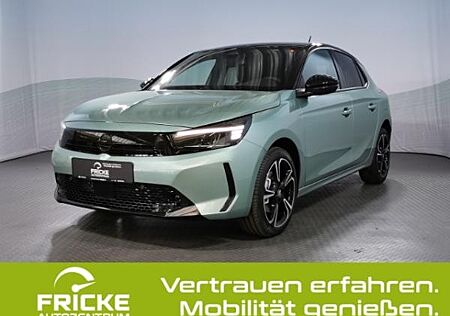 Opel Corsa F YES Sitz- u. Lenkradheizung NovemberDeal