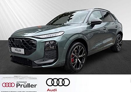 Audi Q3 SUV S line e-hybrid S tro 360°+HuD+Pano