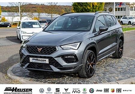 Cupra Ateca 1.5 TSI DSG AHK EL. HECKKL. MEMORY TOP-VIEW