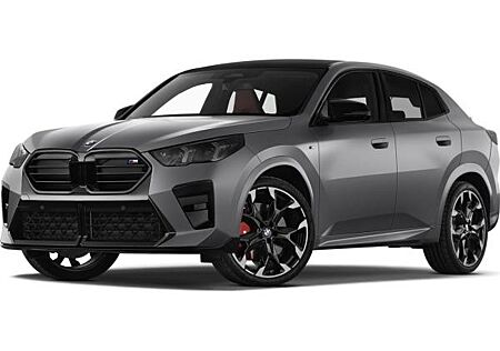 BMW X2 sDrive20i M SPORT PREMIUMPAKET 20" AHK HARMAN/KARDON DRIVING ASSIST PLUS