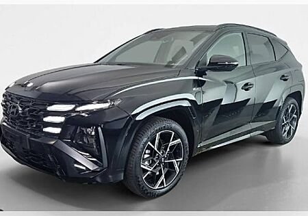 Hyundai Tucson PHEV N-Line*Sitzpaket*Assistenzpaket*Digital Key*