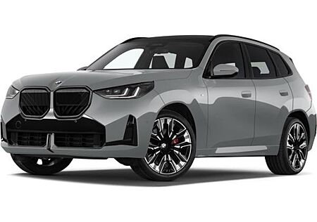 BMW X3 20 xDrive M SPORT PRO INNOVATIONSPAKET STANDHEIZUNG 21" DRIVING ASSIST PROF