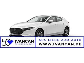 Mazda 3 5HB 2.5L e-SKYACTIV G 140ps 6MT FWD Prime-line
