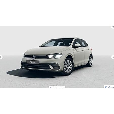 VW Polo leasen