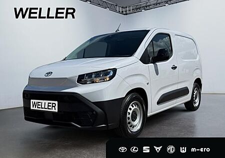 Toyota Pro Ace Proace City ⚡Electric L1 Meister - 50 kWh – SmartCargo - Sonderaktion⚡