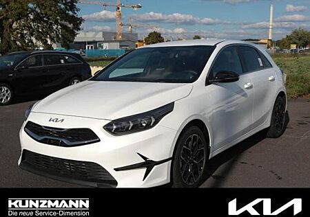 Kia Cee'd gebraucht kaufen Kia Cee'd Ceed 1.5T Nightline ⚡Sonderaktion⚡ Sofort verfügbar ⚡