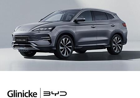 BYD SEAL U DM-i Design AWD Plug-In Hybrid 870km+Pano