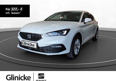 Seat Leon 1.5 eTSI DSG Road Edition Vision Plus Kessy