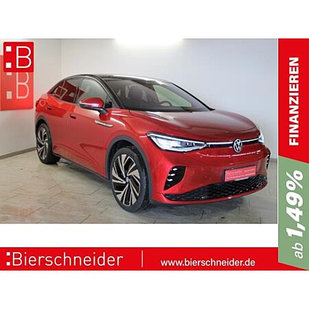 VW ID.5 leasen
