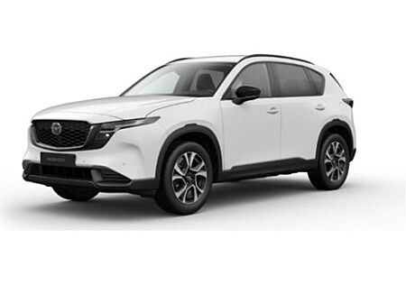 Mazda CX-5 Centre-Line Keyless Go LED Totwinkel.CarPlay