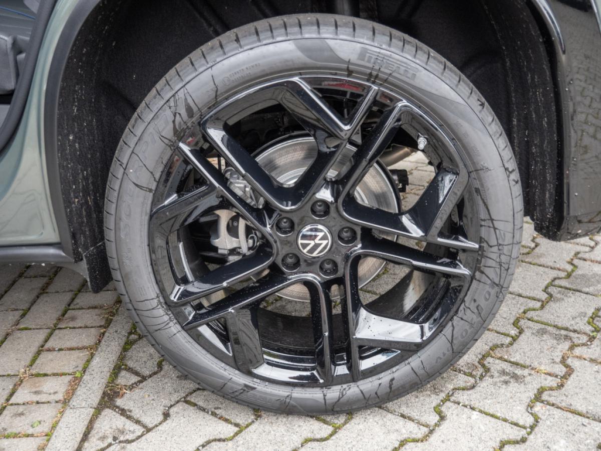Volkswagen Tayron bild 5
