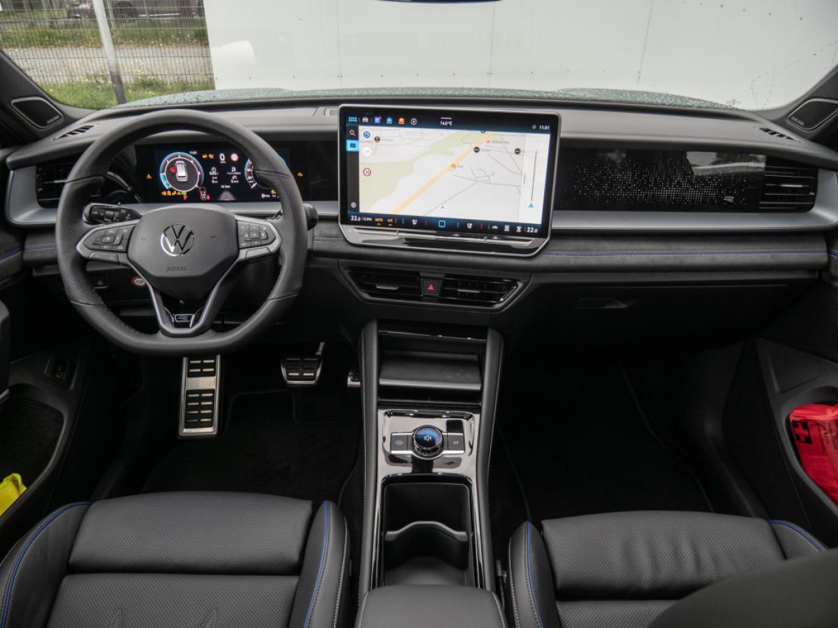 Volkswagen Tayron bild 6