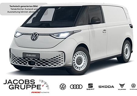 VW ID.BUZZ Volkswagen ID. Buzz
