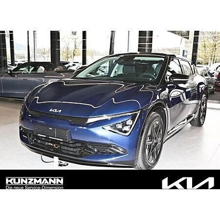 Kia EV6 leasen