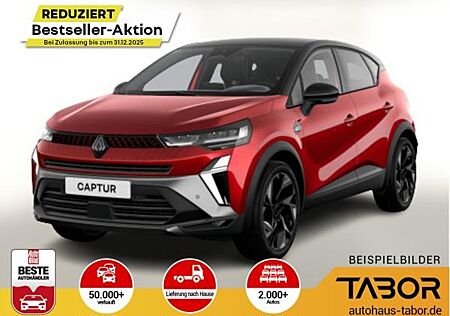 Renault Captur Esprit Alpine Full Hybrid E-Tech 160