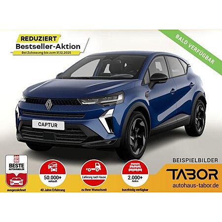 Renault Captur leasen Renault Captur leasen
