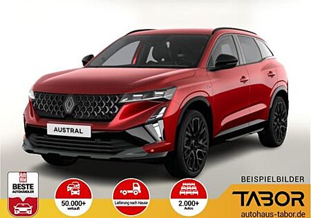 Renault Austral Esprit Alpine Full Hybrid E-Tech 200