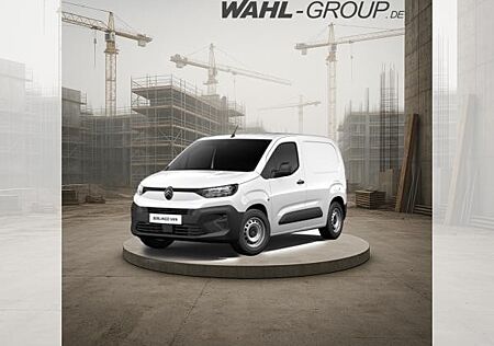 Citroën Berlingo Kastenwagen M Diesel |Gewerbe-Knaller|
