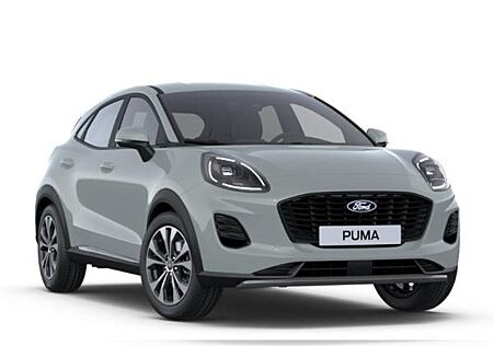 Ford Puma 1.0 Titanium 7-GANG-POWERSHIFT