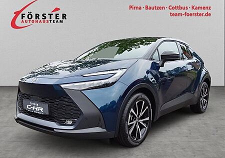 Toyota C-HR 1,8 l Hybrid 4x2 Teamplayer * TECHNIK-PAKET*