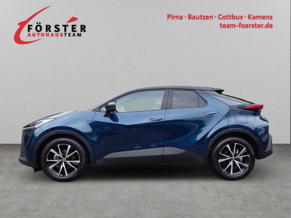 Toyota C-HR C-HR 1,8 l Hybrid 4x2 Teamplayer * TECHNIK-PAKET* bild 2