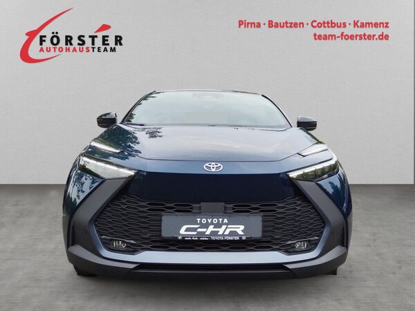 Toyota C-HR C-HR 1,8 l Hybrid 4x2 Teamplayer * TECHNIK-PAKET* bild 4