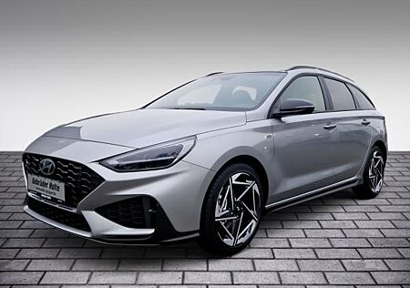 Hyundai i30 Kombi - N-LINE, #sofort verfügbar#