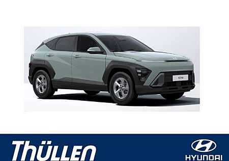 Hyundai Kona 🚀SELECT 115PS 🚀KONFIGURIERBAR🚀