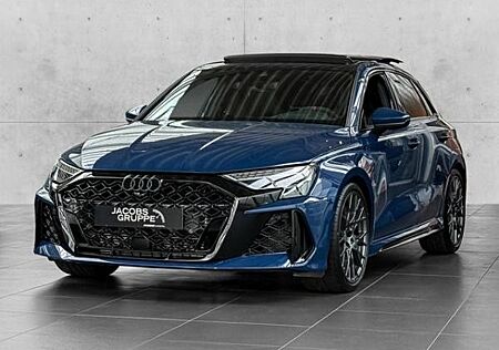 Audi RS3 Für Sonderabnehmer