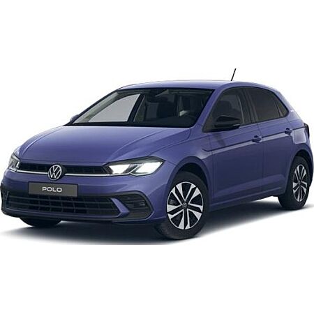 VW Polo leasen