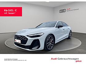 Audi A5 Lim e-hybrid qu. Matrix B&O Pano HuD AHK 360°