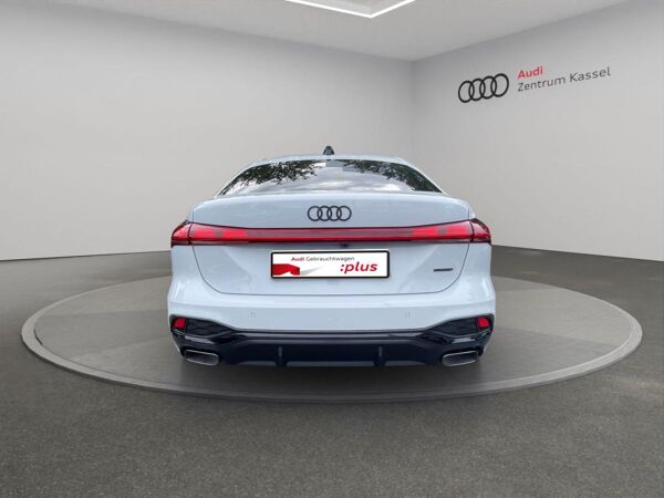 Audi A5 Lim e-hybrid qu. Matrix B&O Pano HuD AHK 360° bild 6