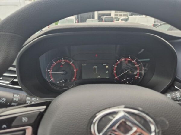 MAXUS Deliver 9 KW 2.0 L3H2 FWD Luxury *LAGERWAGEN-AKTION* bild 5