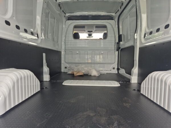 MAXUS Deliver 9 KW 2.0 L3H2 FWD Luxury *LAGERWAGEN-AKTION* bild 7