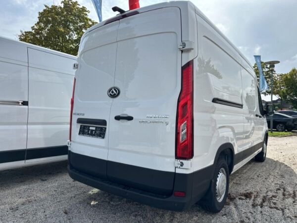 MAXUS Deliver 9 KW 2.0 L3H2 FWD Komfort DAB Spurhalteas. bild 3