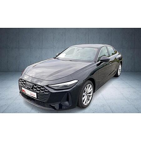 Audi A5 leasen