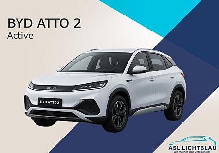 BYD ATTO 2 Active