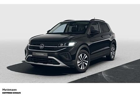 VW T-Cross Volkswagen Energy 1.0 TSI- Verfügbar 12/25 (Mettman)