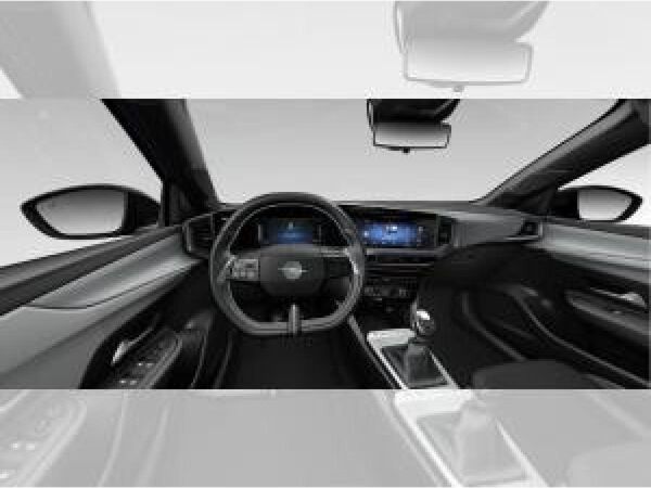 Opel Mokka 1.2 Turbo 96kW Edition bild 3