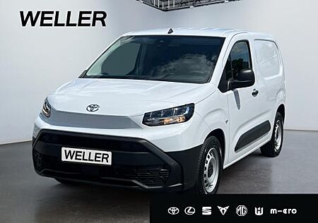 Toyota Pro Ace Proace City ⚡Electric L1 Duty - 50 kWh - Sonderaktion⚡