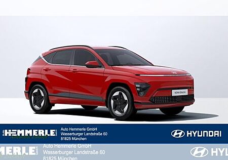 Hyundai Kona Elektro 49 kWh Select