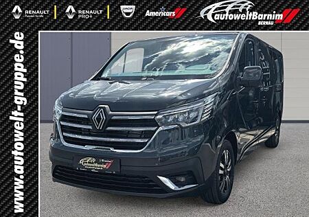 Renault Trafic GRAND SPACECLASS Blue dCi 150 EDC 💲💲DEAL💲💲 LED, RFK, LEDER