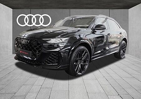 Audi RS Q8 Performance 305 km/h, Pano, Head-up, LM23
