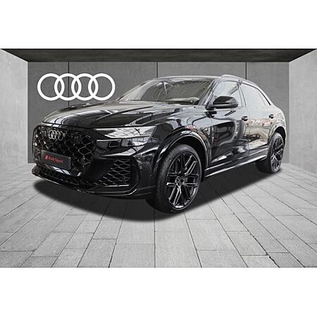 Audi RS Q8 leasen