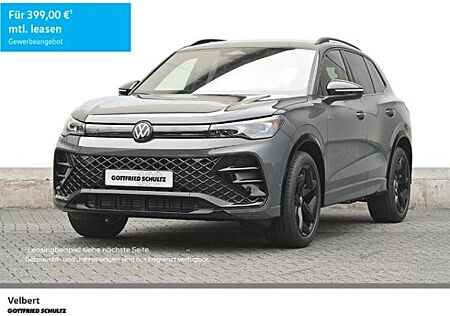 VW Tiguan Volkswagen R-Line 1.5 eTSI 🔥Black Friday Deal 🔥 Inkl. AHK & Matrix uvm. (Velbert)